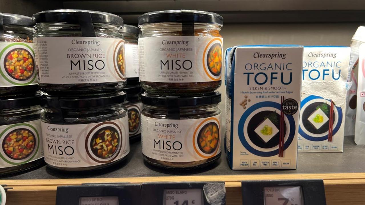 フランスで今人気の「Nobashi」って？在仏20年のライターが見つけた次なる和食ブームをレポート！（画像5）