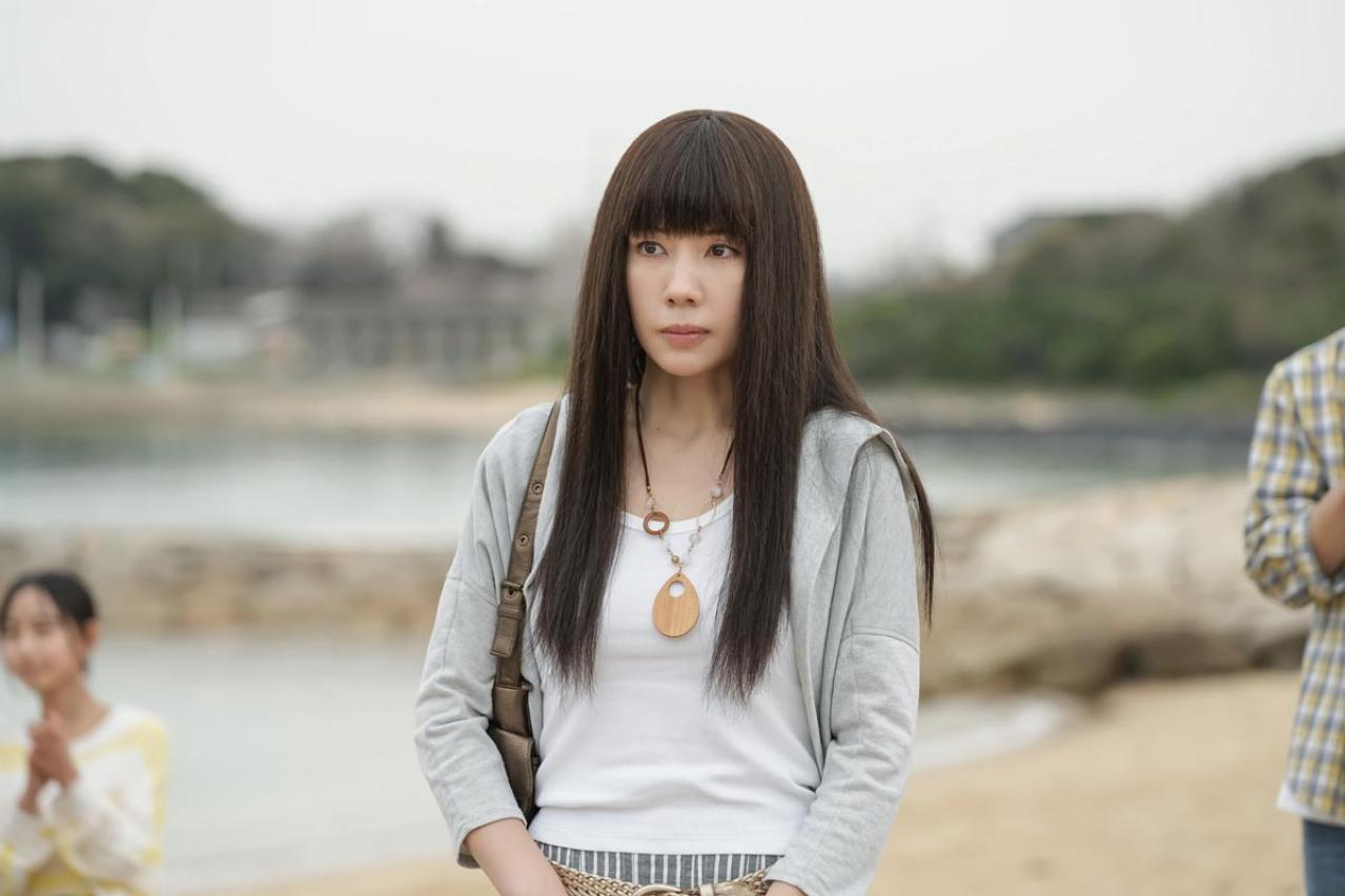 【おむすび】公式SNSで異例の注意喚起—震災の描写へ。平凡でありたいと願う結（橋本環奈）の心情が明らかに