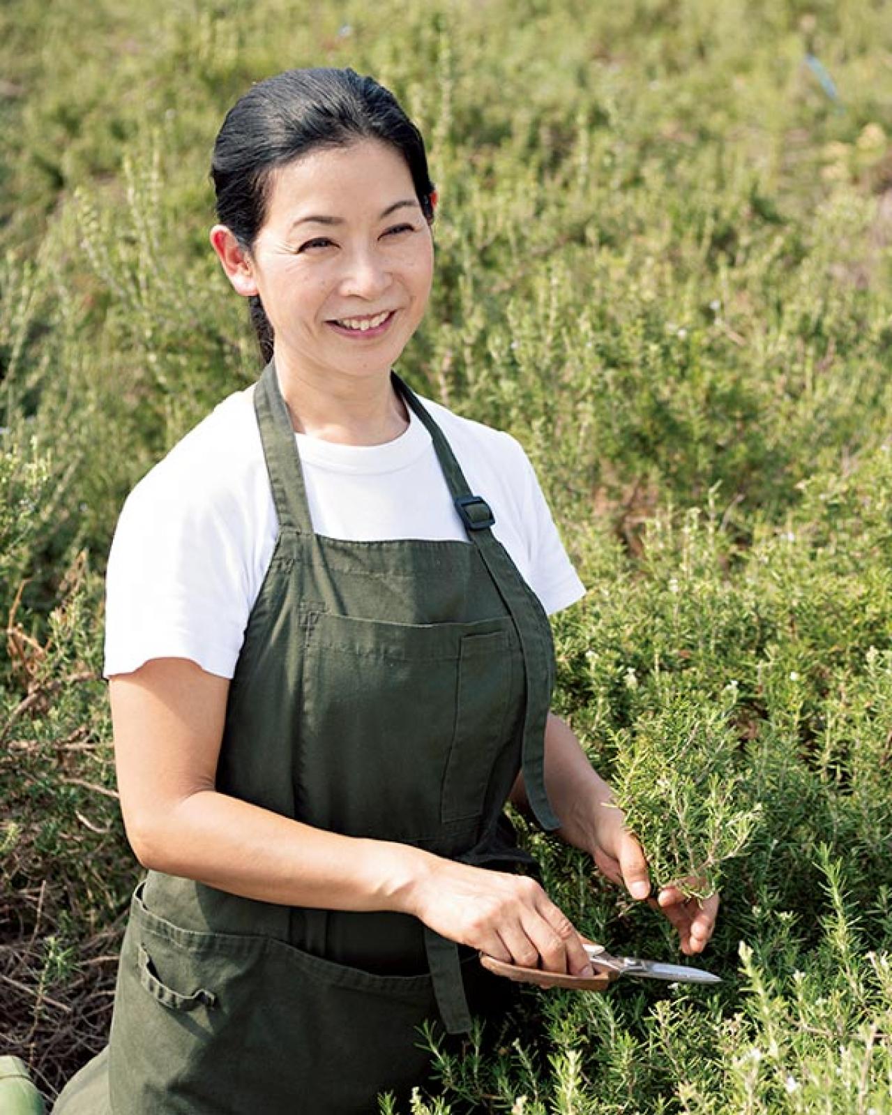 一番飲みやすくて絶品！と評判のハーブスムージー【ミント&みかん】レシピ公開（画像2）