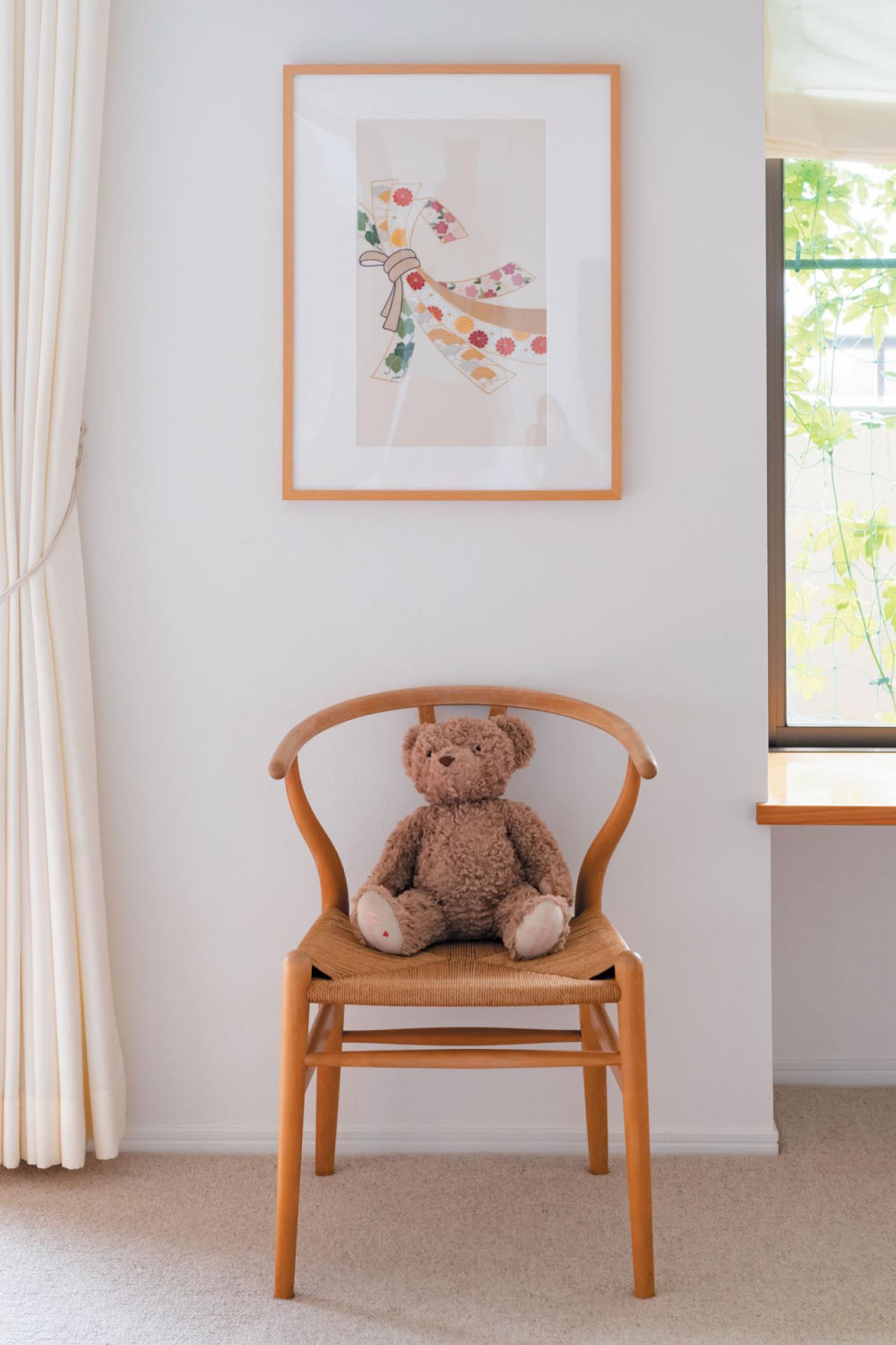 【近藤典子さん】もびっくり！近藤式収納メソッドで「捨てずにすっきり」を叶えたお宅拝見（画像4）