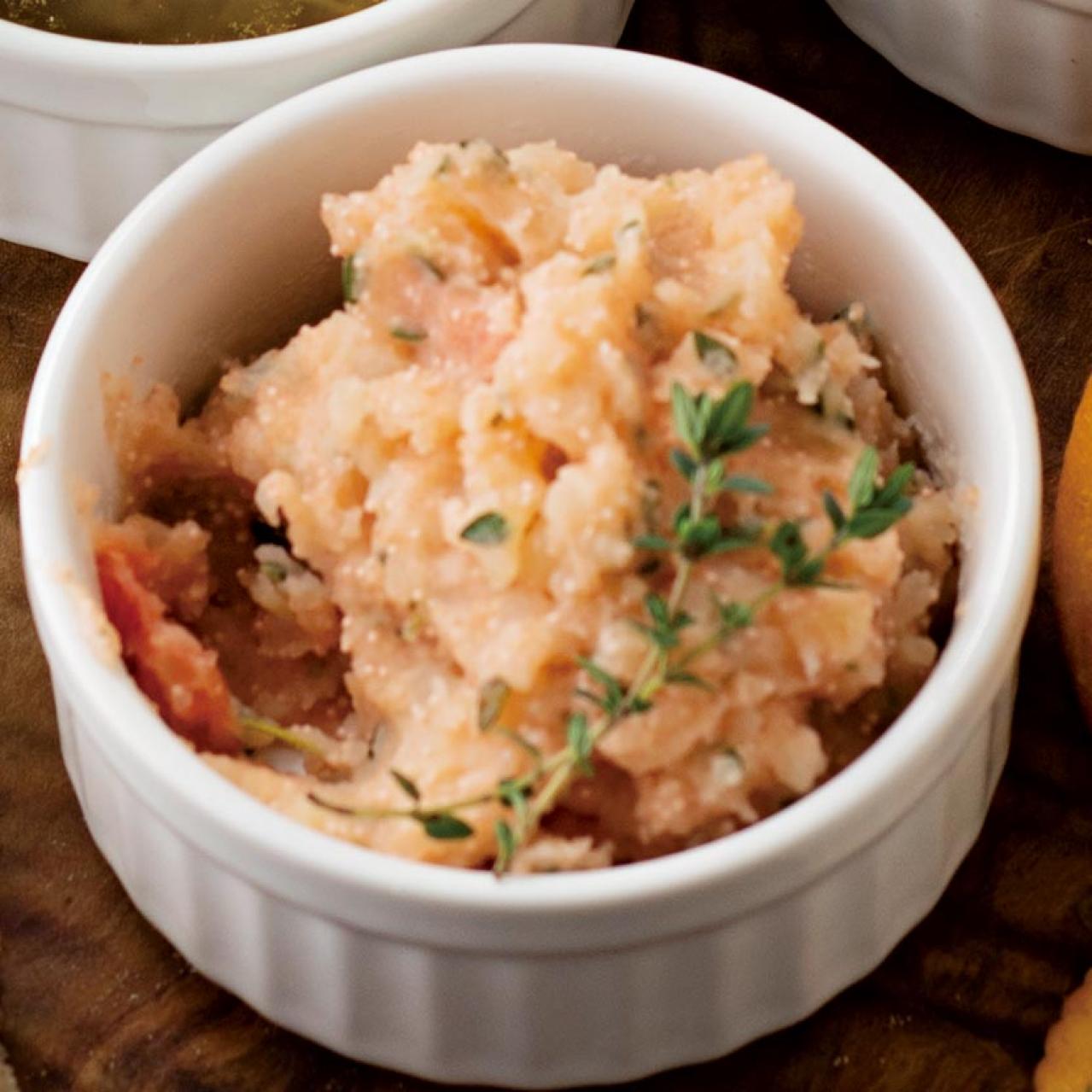 100回以上作ったけど100%の確率で「 おいしい !」とほめられた【ハーブディップ】とは？ホームパーティにも（画像6）