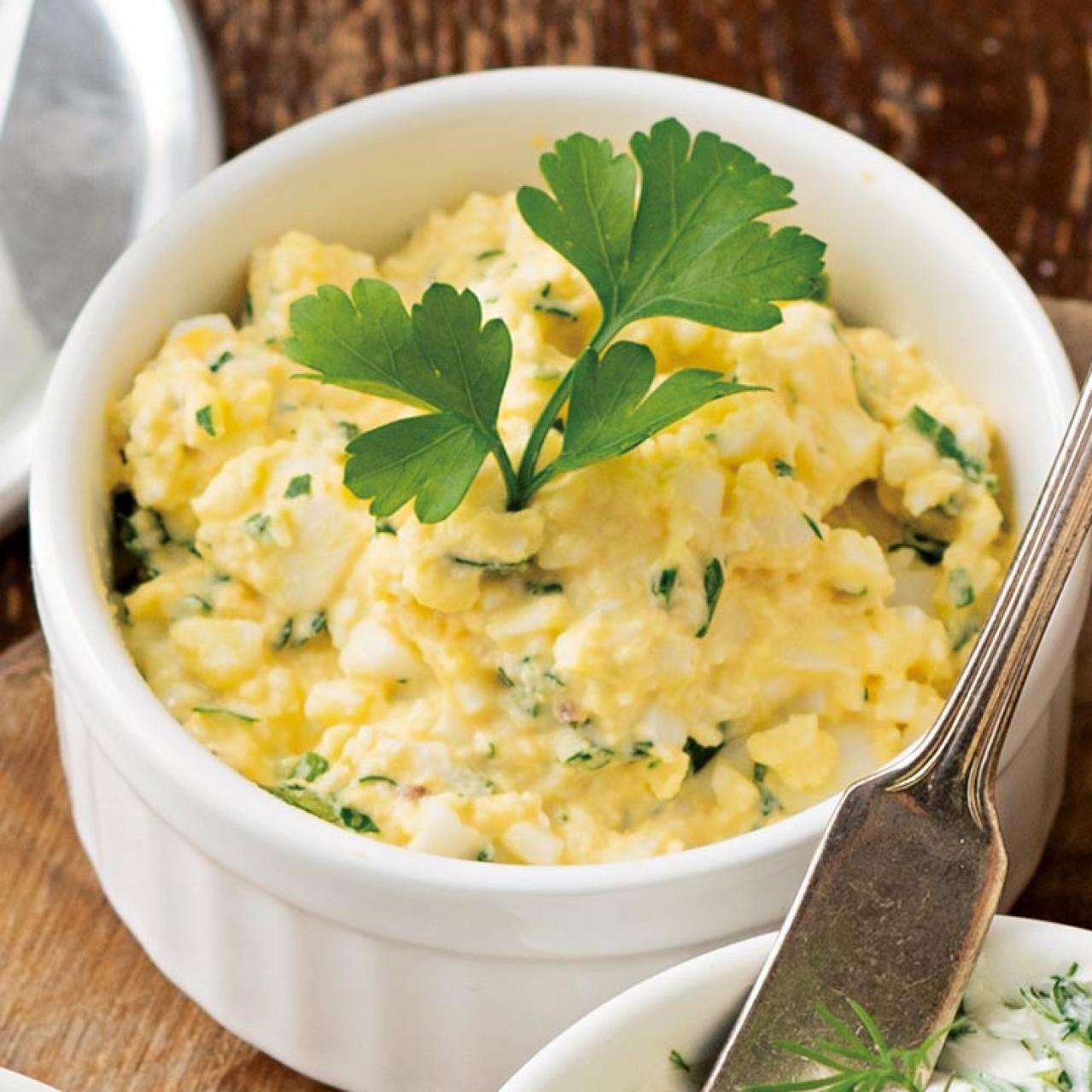 100回以上作ったけど100%の確率で「 おいしい !」とほめられた【ハーブディップ】とは？ホームパーティにも（画像4）