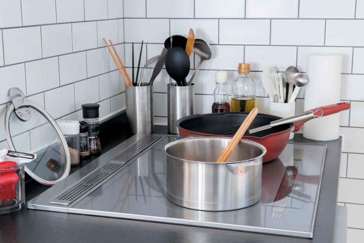 【近藤典子さん】もびっくり！近藤式収納メソッドで「捨てずにすっきり」を叶えたお宅拝見（画像8）