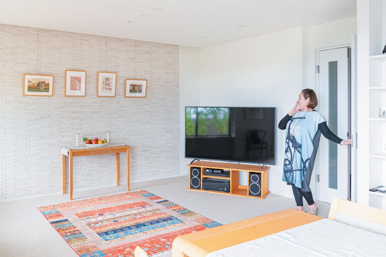 【近藤典子さん】もびっくり！近藤式収納メソッドで「捨てずにすっきり」を叶えたお宅拝見（画像3）