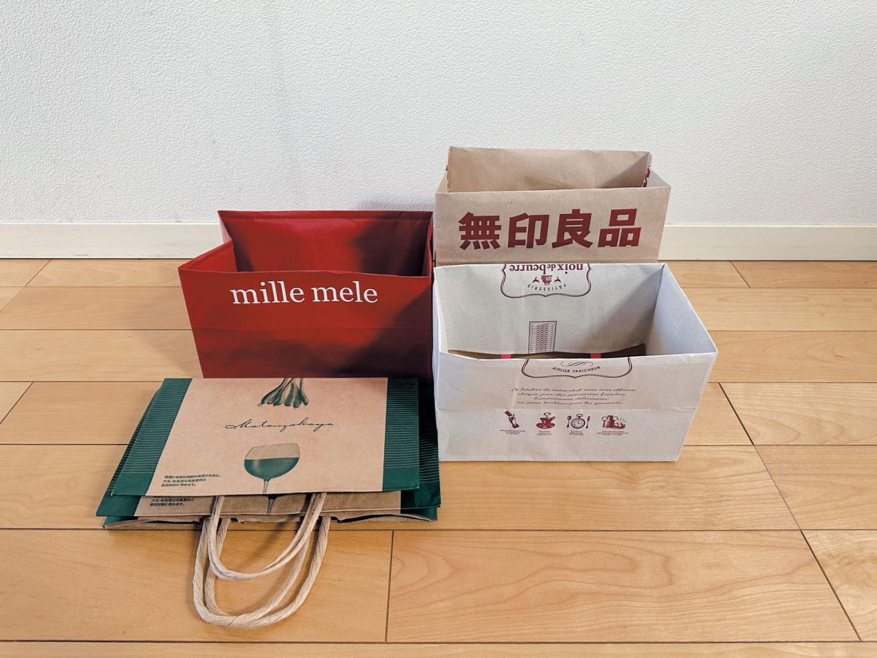 【近藤典子さん】が回答！ 片づけの悩みQ&A「増えるばかりの思い出の品。どうすればいい？」（画像5）