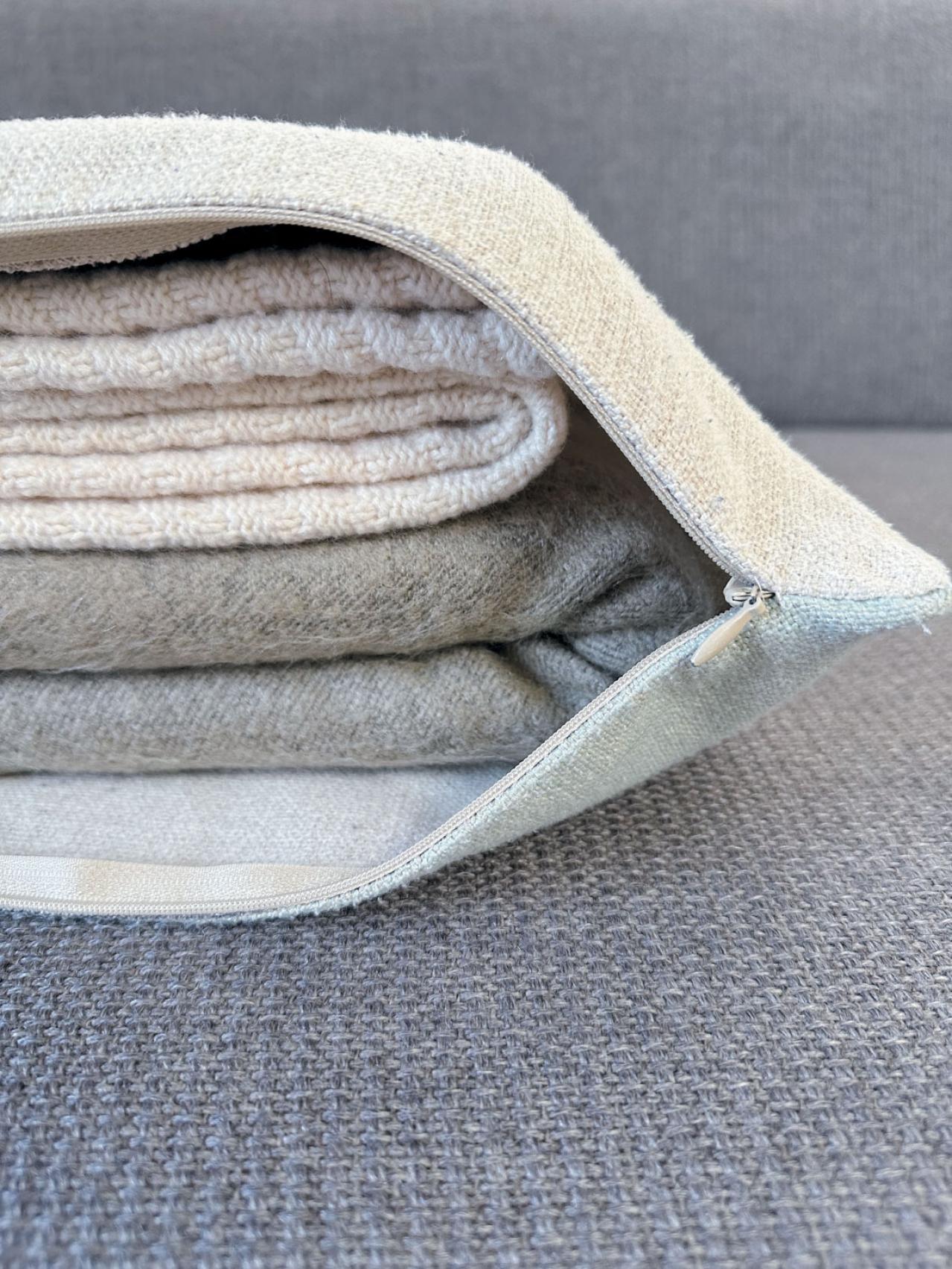 片づけのプロ【近藤典子さん】直伝！ ごちゃつくカトラリーやクローゼットをラクに整理する方法とは（画像7）