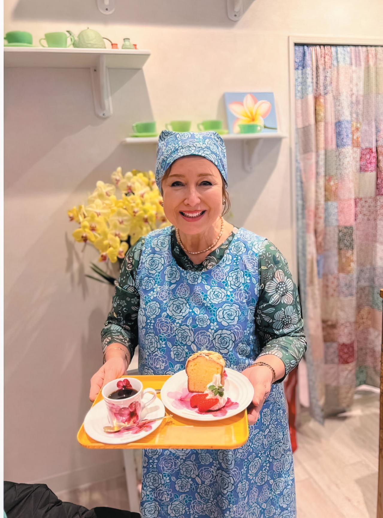 【キャシー中島さん】40代で田舎の一軒家から東京に住み替えた、その深刻なワケとは？［前編］（画像5）