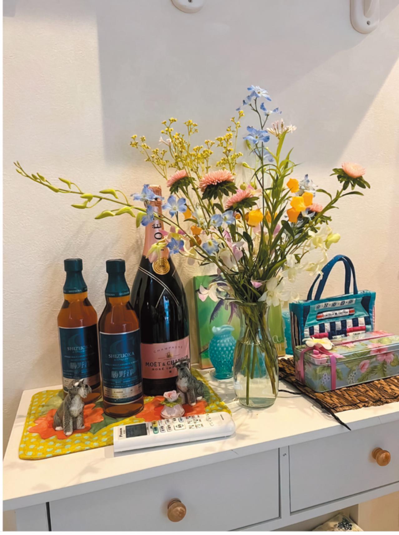 【キャシー中島さん】40代で田舎の一軒家から東京に住み替えた、その深刻なワケとは？［前編］（画像6）