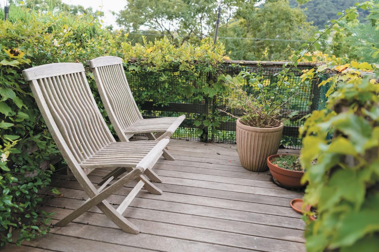 【60代からの新しい暮らし】江波戸玲子さんが叶えた葉山と東京の二拠点生活のリアルとは？（画像5）