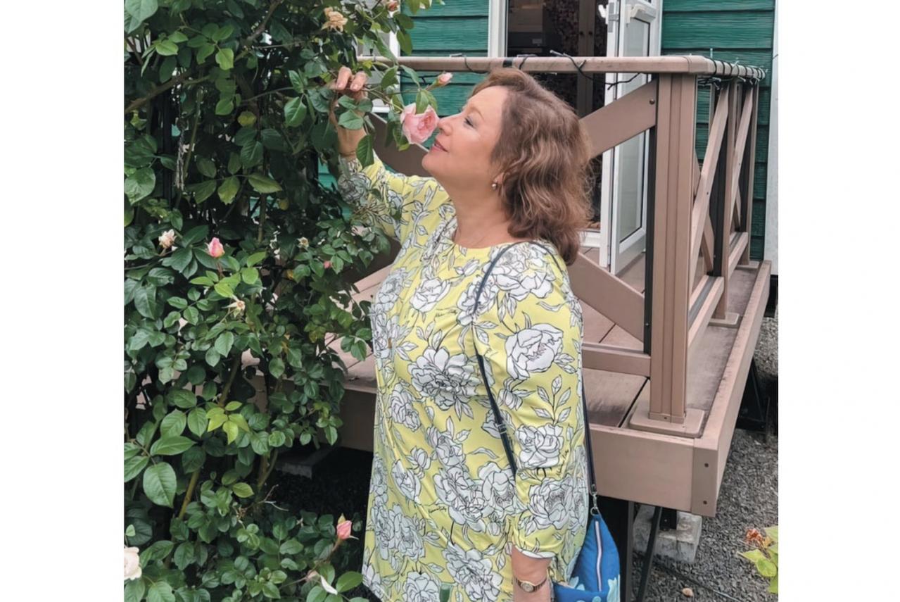 【キャシー中島さん】40代で田舎の一軒家から東京に住み替えた、その深刻なワケとは？［前編］