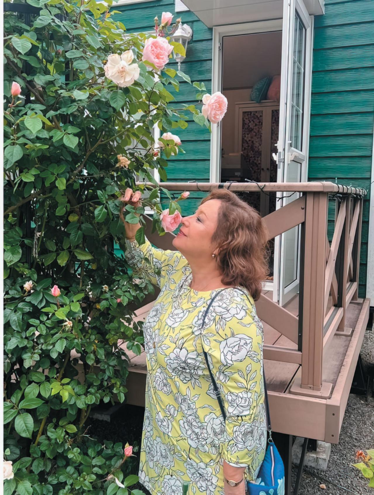 【キャシー中島さん・72歳】娘夫婦と互いにストレスなく同居する秘訣とは？［後編］（画像9）