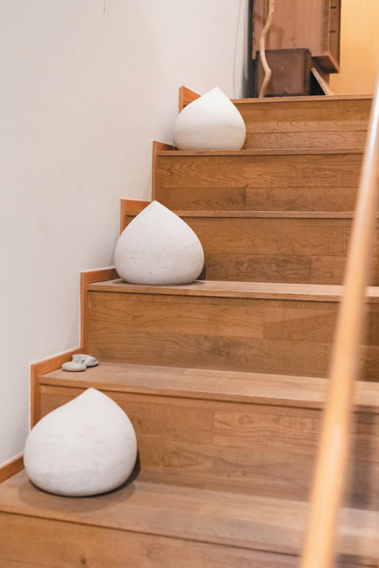 憧れの2拠点生活！葉山と東京で実現した「オープンな家」の魅力とは？【江波戸玲子さん】宅を拝見（画像7）