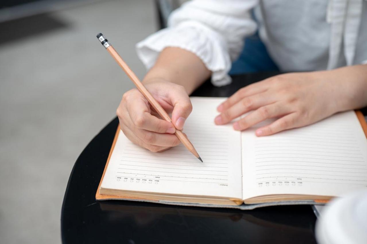 中道あんさん流　不安やストレスをスッキリ手放すための「心のリセット習慣」とは？（画像2）