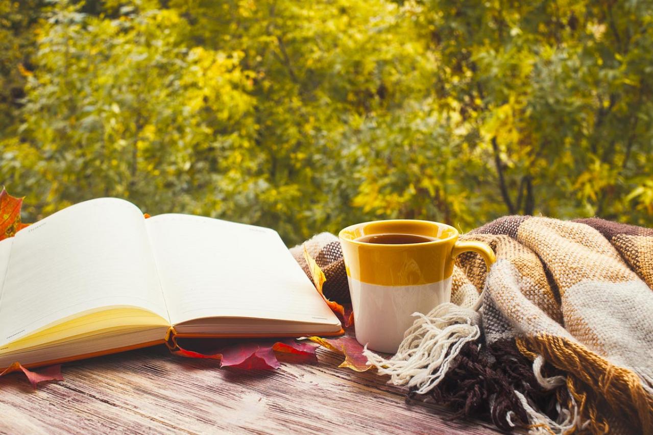 中道あんさん流　不安やストレスをスッキリ手放すための「心のリセット習慣」とは？