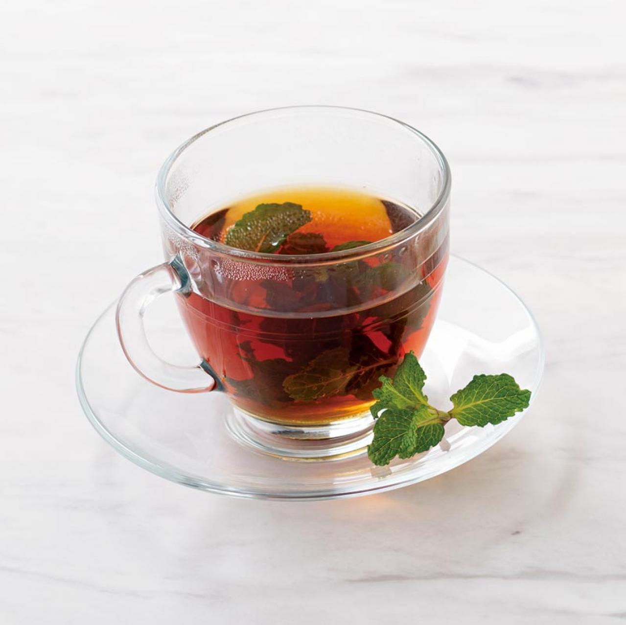 コーヒーにハーブ!?意外とイケる！まぜるだけでOKなハーブドリンク【2種】（画像6）