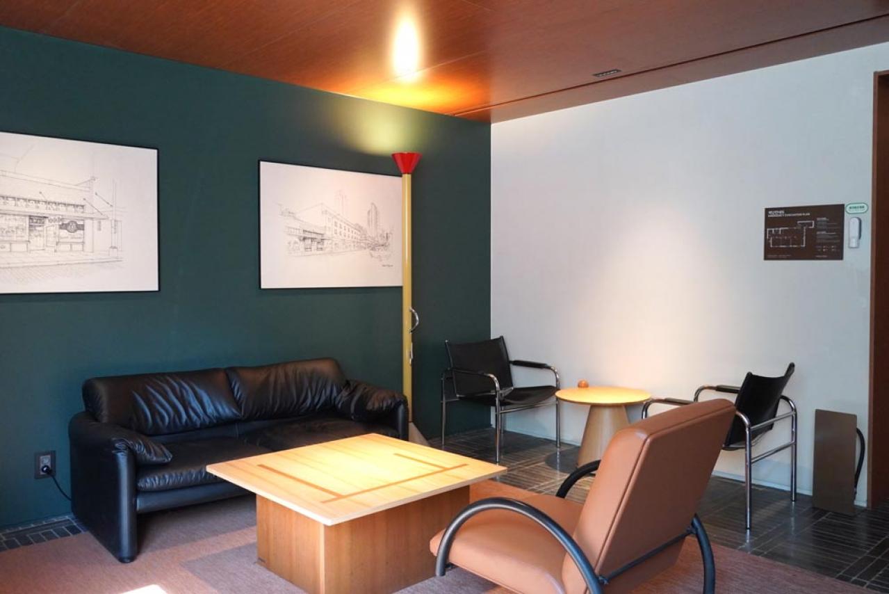 東大門の近くにオープン【スターバックスのラウンジカフェ】は韓ドラの邸宅のよう！【東大門】の街の様子もレポート（画像9）