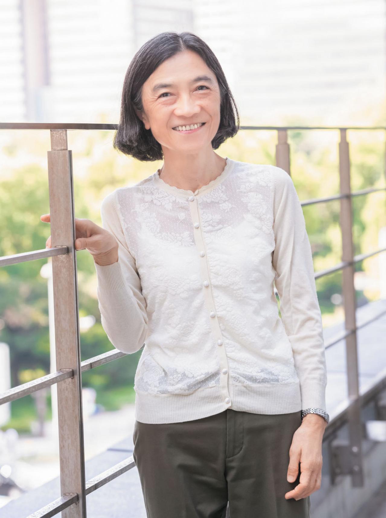 アナウンサー歴50年【那須恵理子さん・73歳】「いちばん怖いのは月曜日です」そのワケと対処法（画像5）