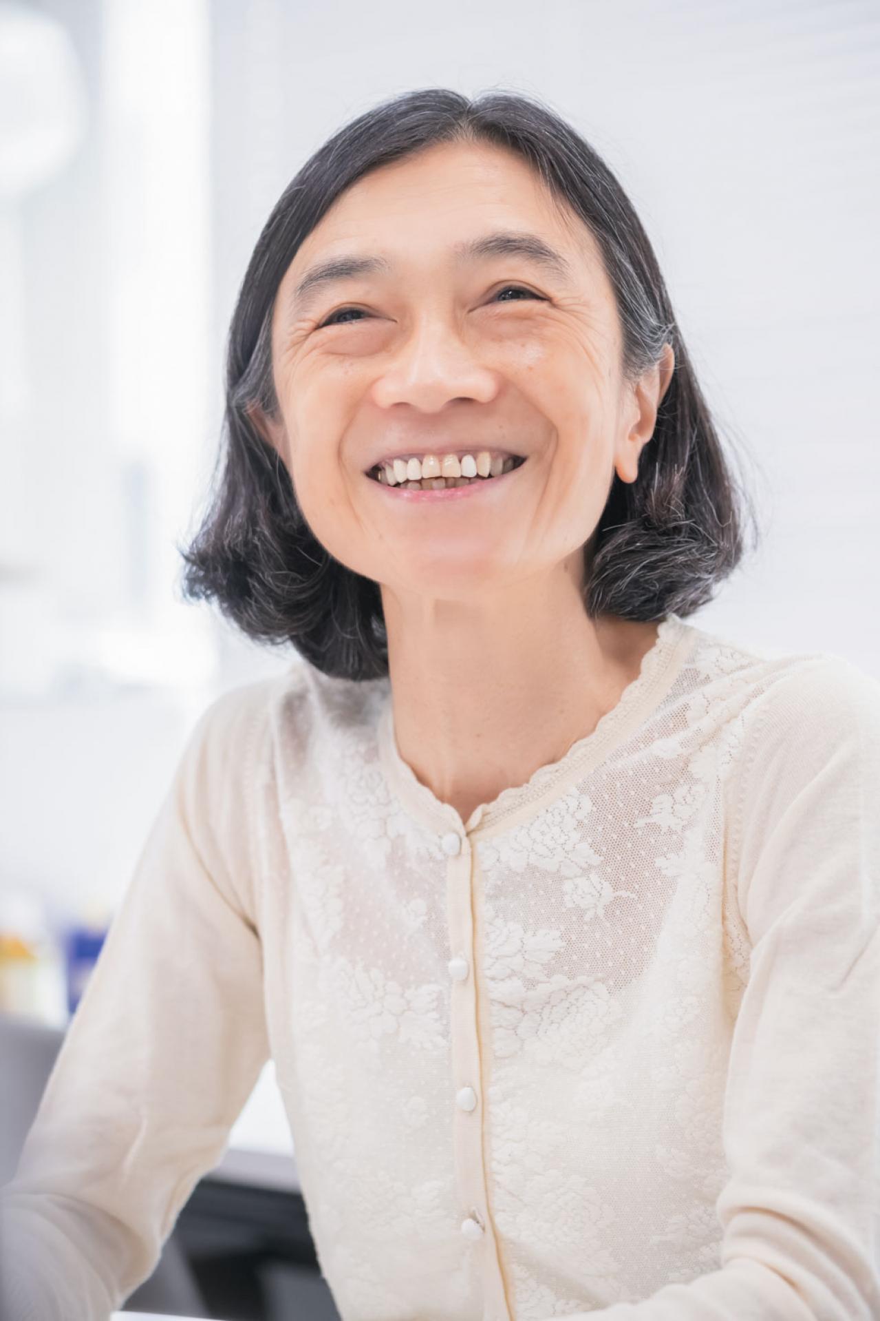 アナウンサー歴50年【那須恵理子さん・73歳】「いちばん怖いのは月曜日です」そのワケと対処法（画像2）