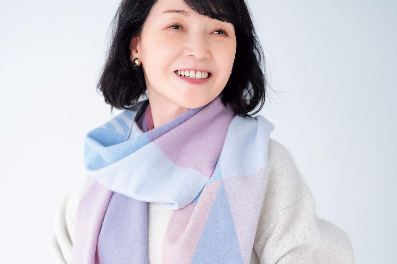 知ってる？【上質素材のマフラー】お得に買える日は明日！「いつもの服がパッと華やぎます」