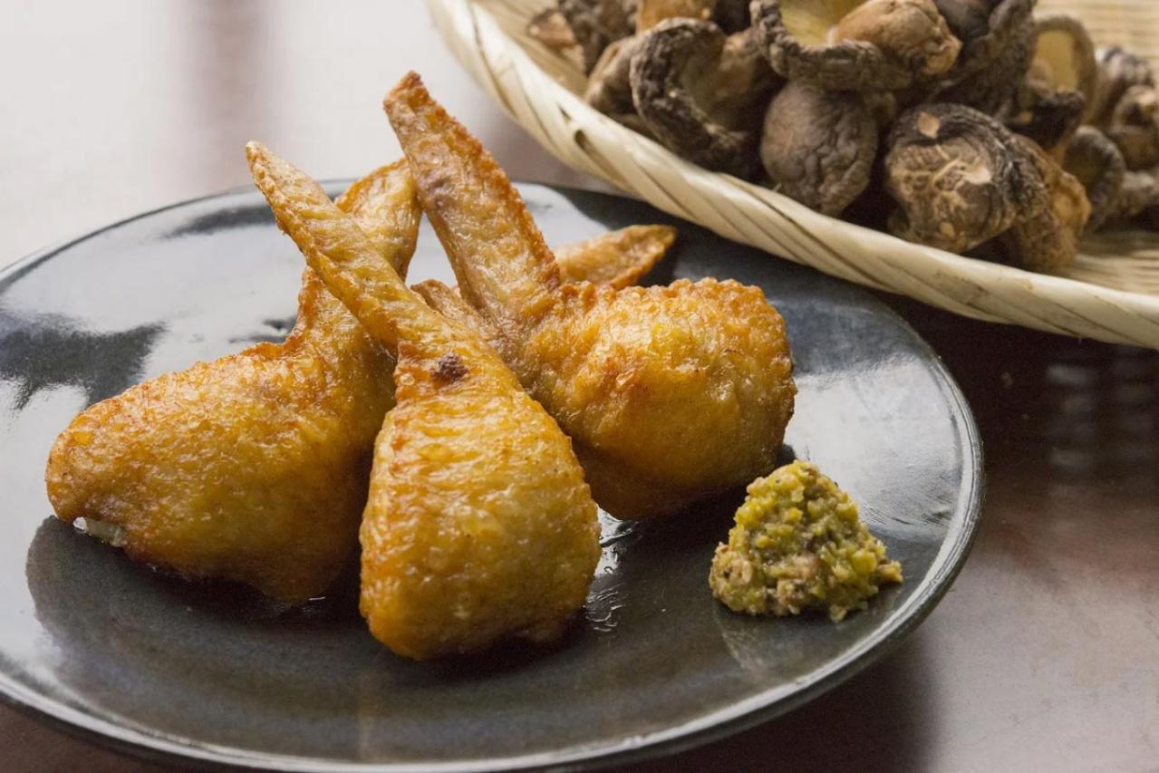 最高のお酒のアテでごはんのお供に「食べるXO醤」【料理家の人気のお取り寄せ】出汁と旨みの手羽餃子も（画像3）