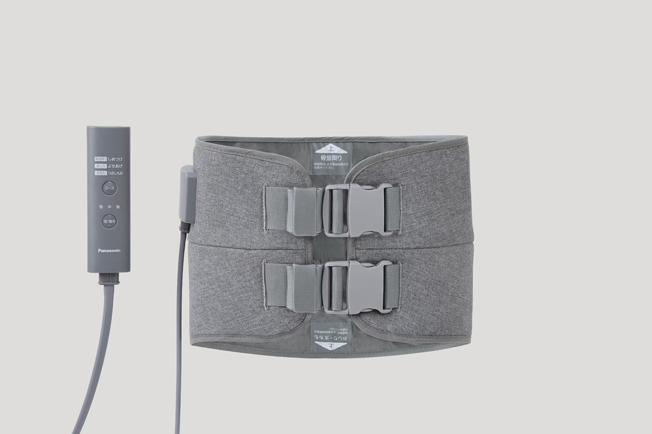 骨盤おしりリフレ