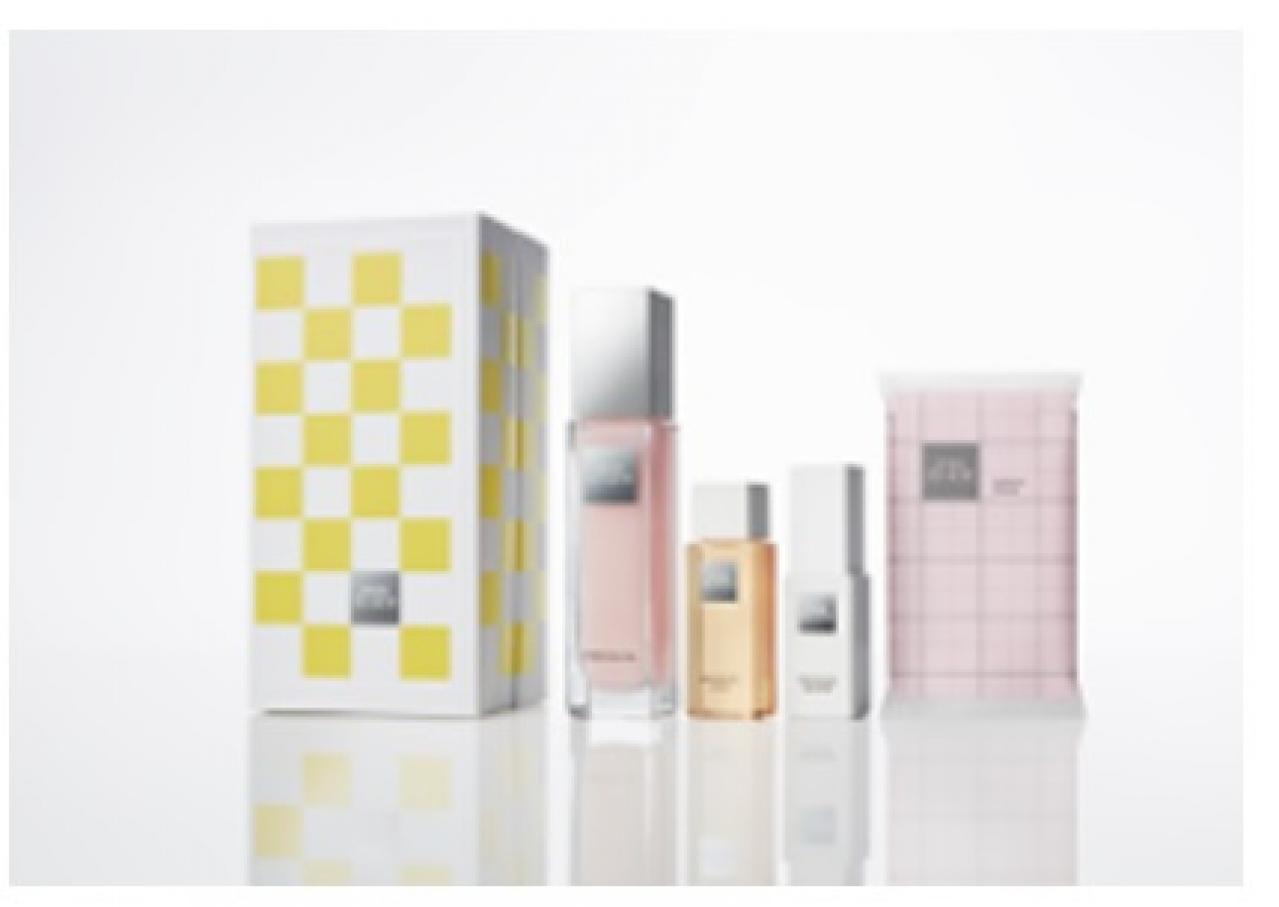 ザ・ギンザ　ホリデーコレクション　スキンケアリチュアル