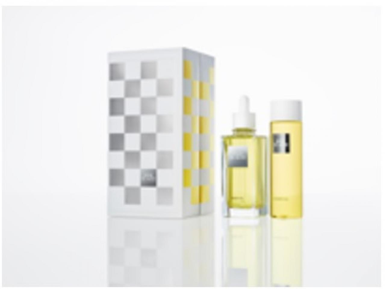 ザ・ギンザ　ホリデーコレクション　ボディケアリチュアル