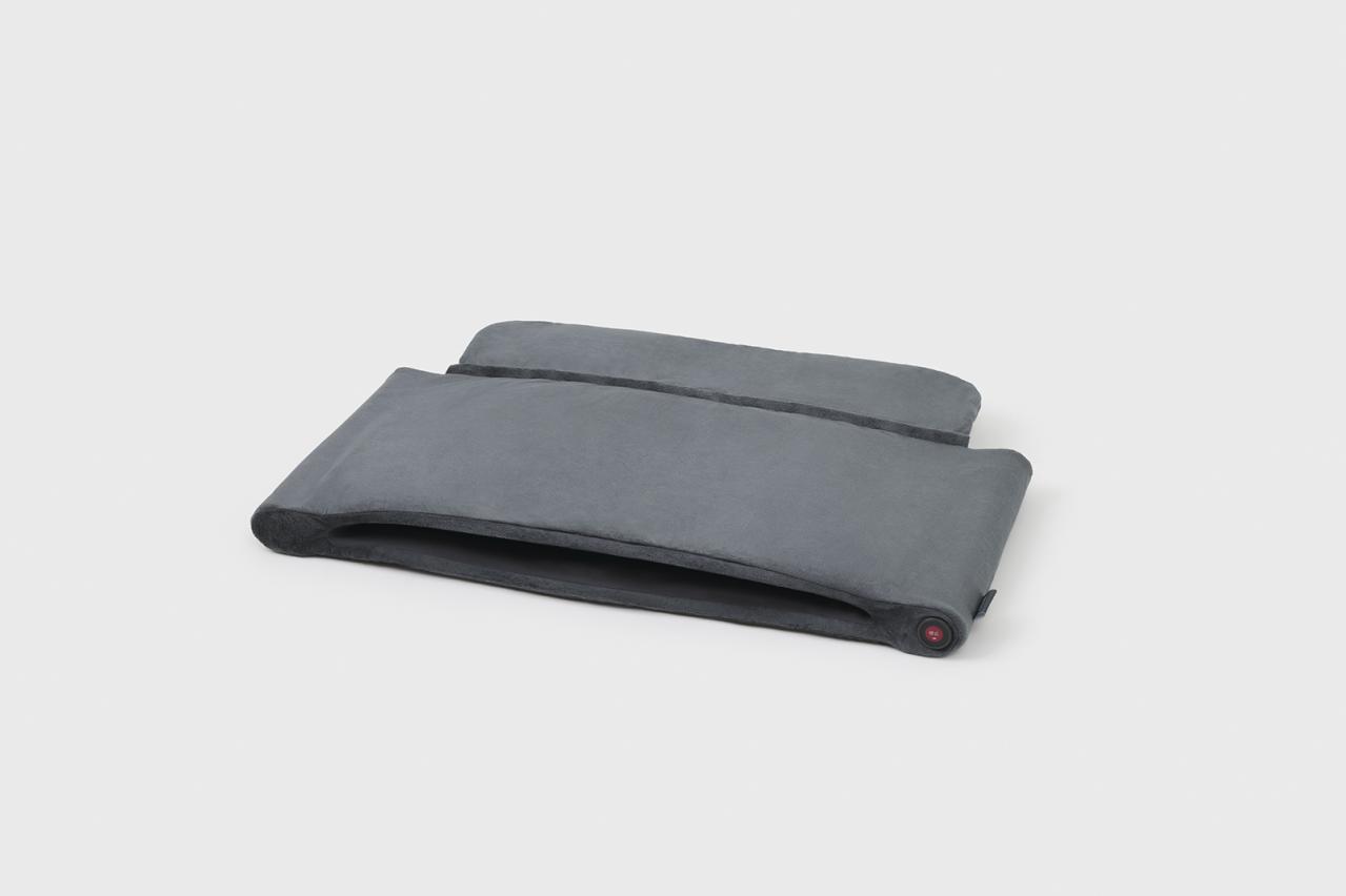 ねるまえほっとリフレ