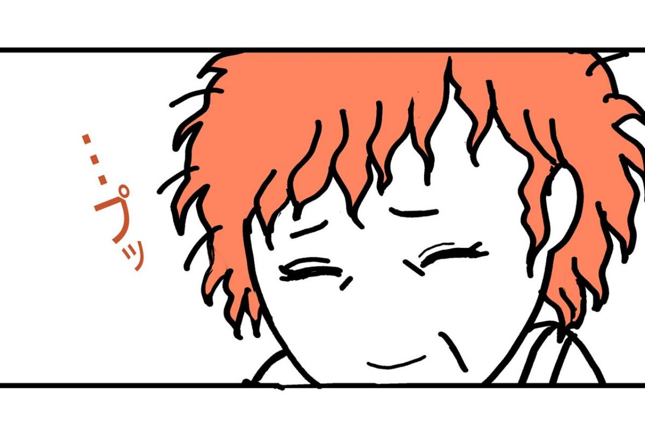 「認知症の人が笑顔になる瞬間」とは？89歳・義母に対する捨て身の対応とは？【クアッド介護マンガ＃10】