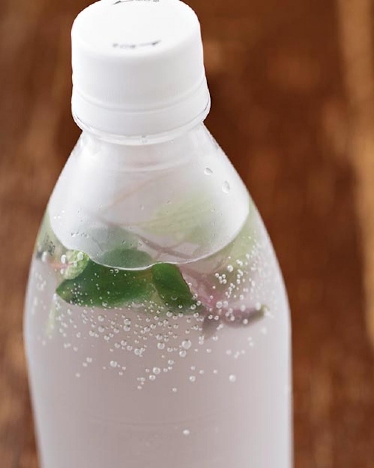 知ってる？【ハーブ氷】の作り方。おもてなしにもぴったり！（画像4）