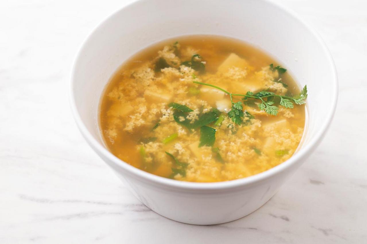 知ってる？【ハーブ氷】の作り方。おもてなしにもぴったり！（画像5）