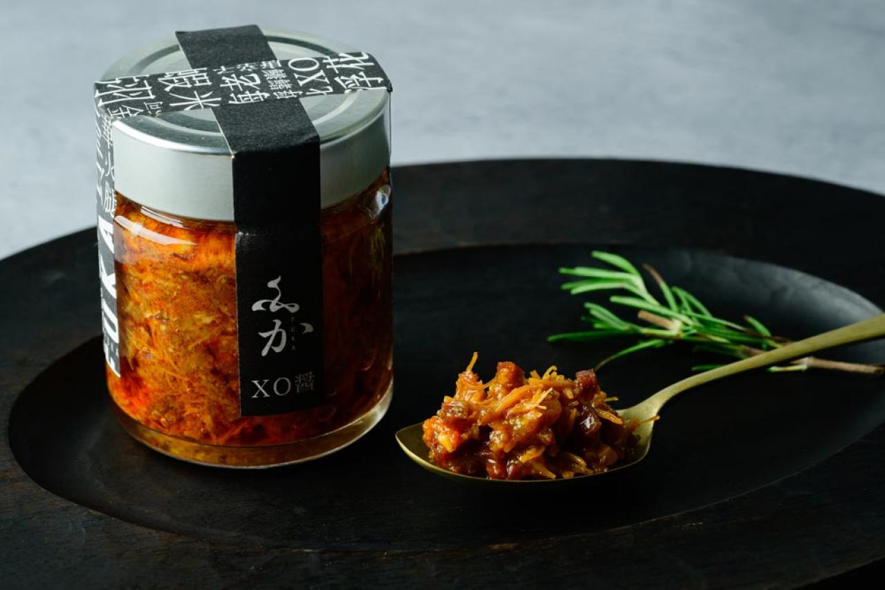 最高のお酒のアテでごはんのお供に「食べるXO醤」【料理家の人気のお取り寄せ】出汁と旨みの手羽餃子も（画像2）