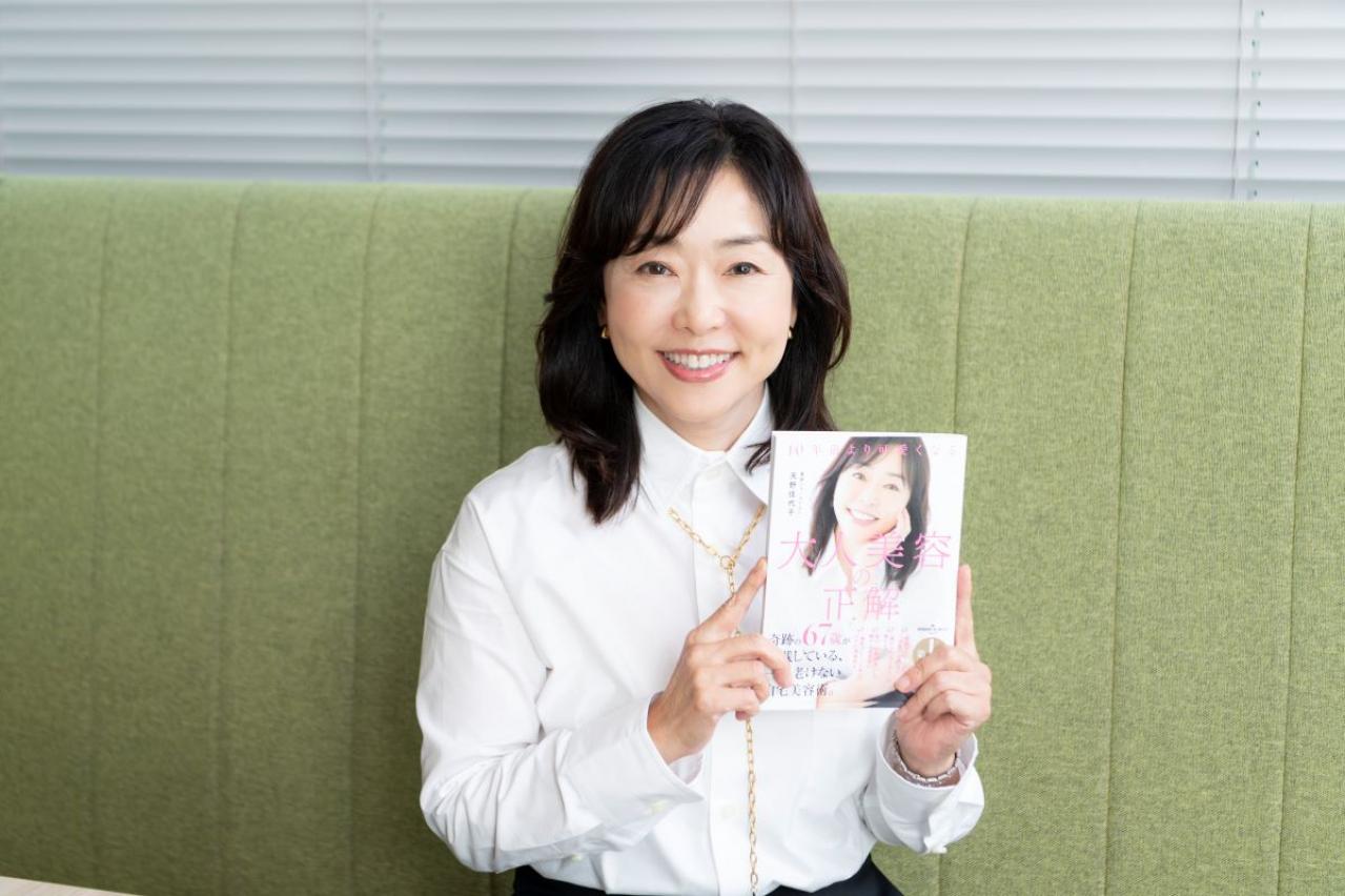 【奇跡の67歳・天野佳代子さん】愛用するニトリの快眠グッズを紹介！どうしても眠れない時の対処法も（画像2）