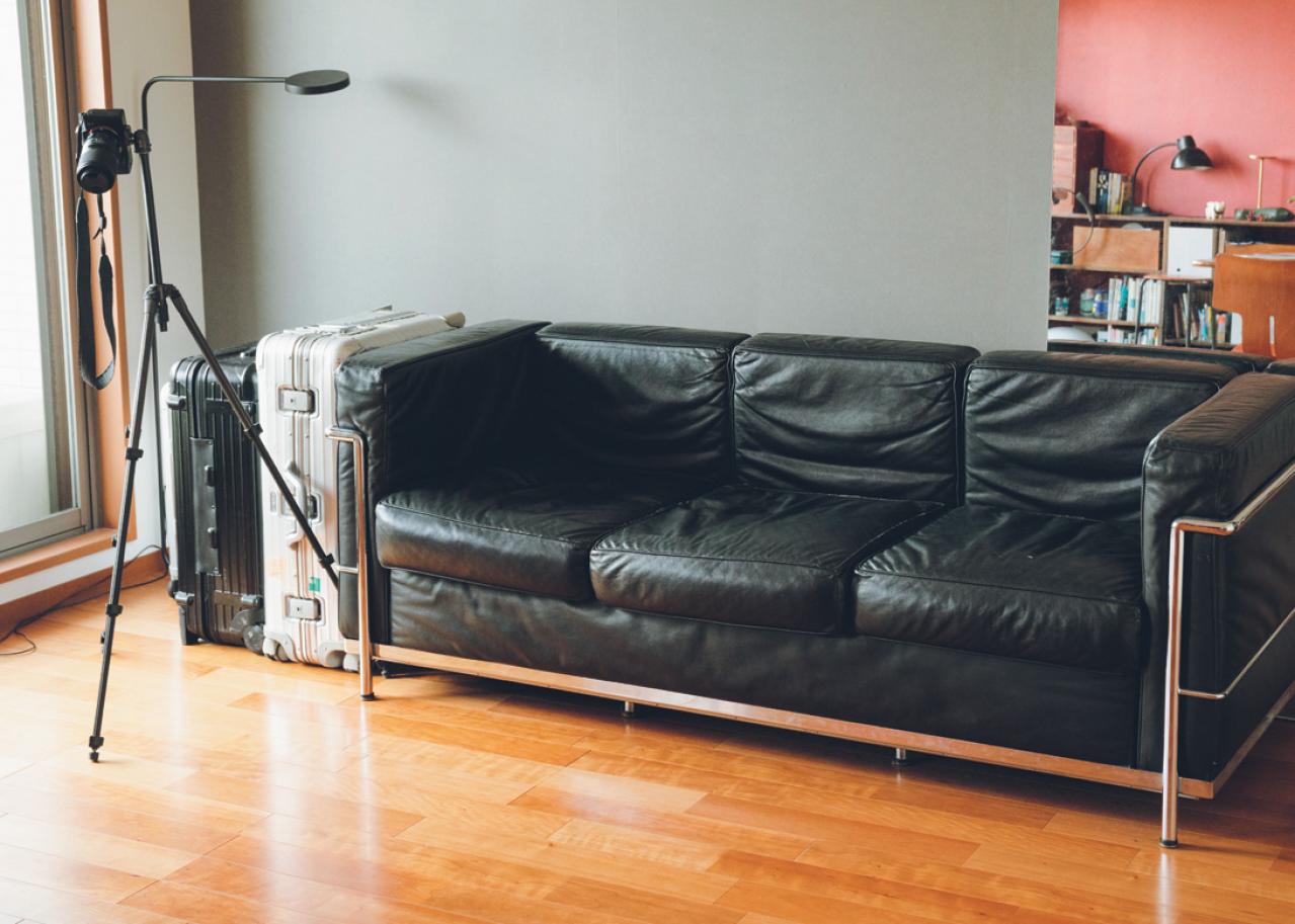 【50代のマンションリフォーム】「こだわりはオールステンレスのキッチンです」インスタグラマー・金子敦子さんのお宅拝見！【後編】（画像4）