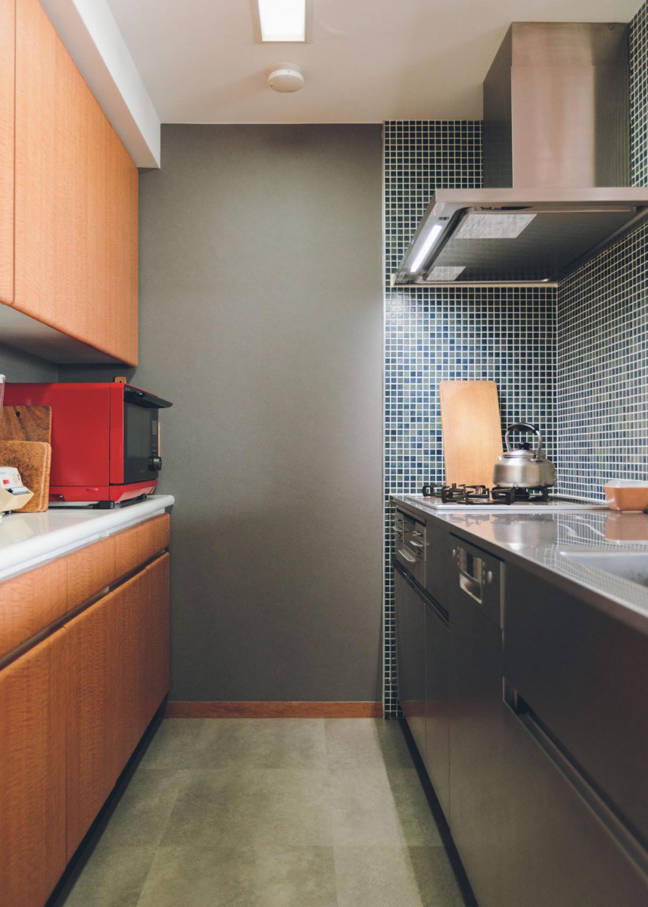 年金生活直前の【59歳でリフォーム】インスタグラマー・金子敦子さんの「使う素材は自分で決める！」その決断は正解？【前編】（画像3）