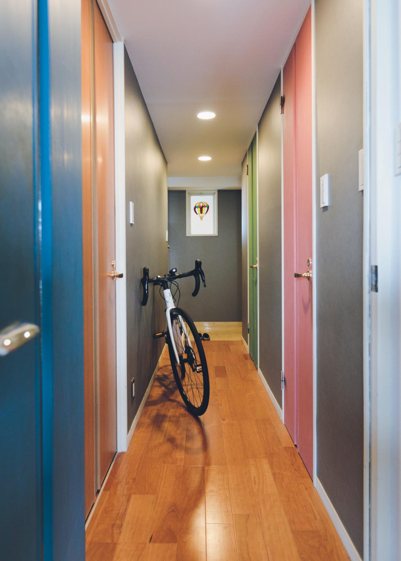 【50代のマンションリフォーム】「こだわりはオールステンレスのキッチンです」インスタグラマー・金子敦子さんのお宅拝見！【後編】（画像5）