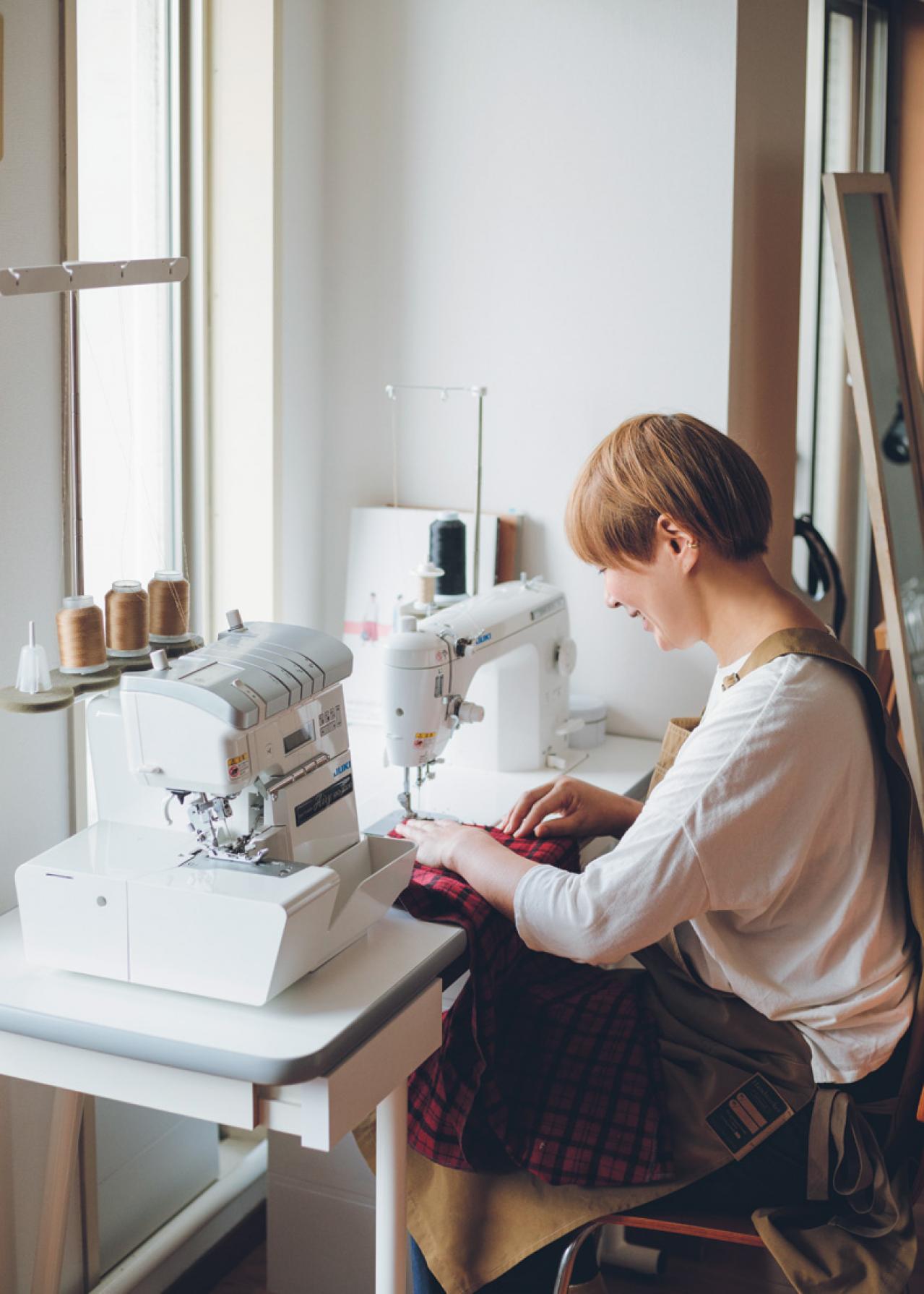 【50代のマンションリフォーム】「こだわりはオールステンレスのキッチンです」インスタグラマー・金子敦子さんのお宅拝見！【後編】（画像8）