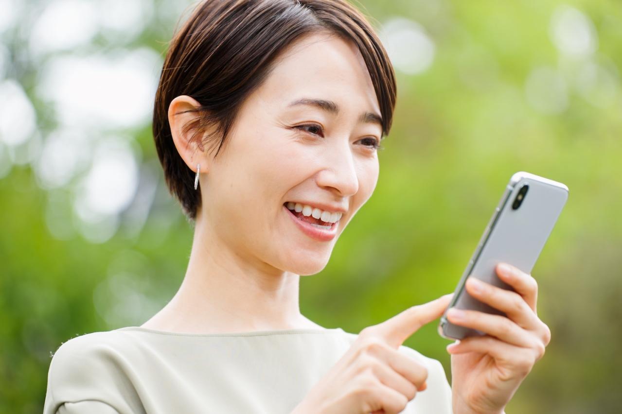 LINEでできる「シニアのあるある悩み」解消法とは？【スマホの簡単使いこなし術】