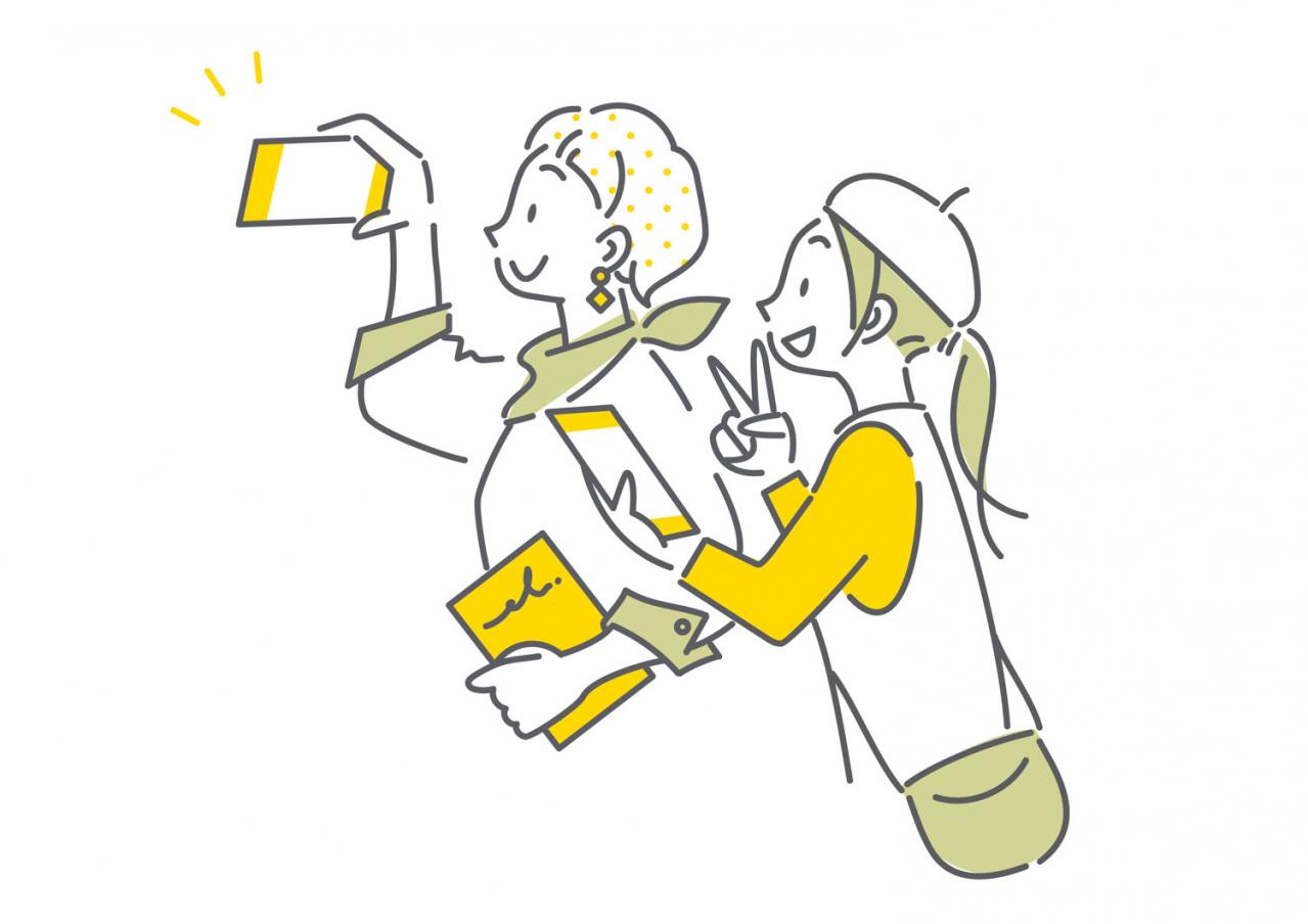 【スマホの超基本】そもそもLINEとは？ 基本的な機能もここでおさらい！（画像5）