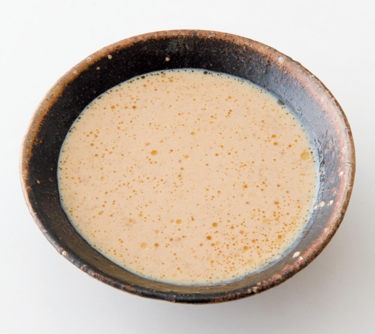 毎日食べても飽きない【鍋のたれバリエ】6選。王道の「水炊き」レシピも公開！（画像4）