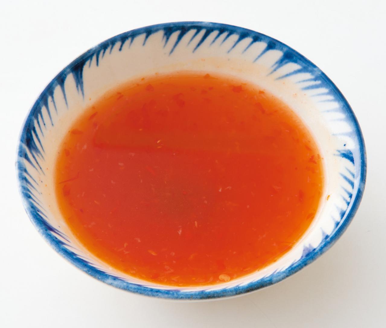 毎日食べても飽きない【鍋のたれバリエ】6選。王道の「水炊き」レシピも公開！（画像5）