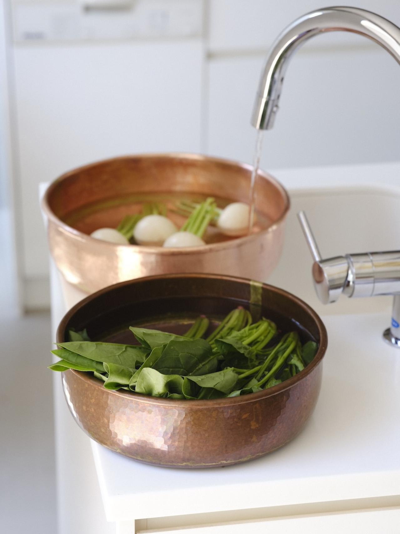 人気料理家が「ふたりの娘に受け継ぎたい」名品とは？藤井 恵さんが選び抜いた調理道具【3選】（画像4）