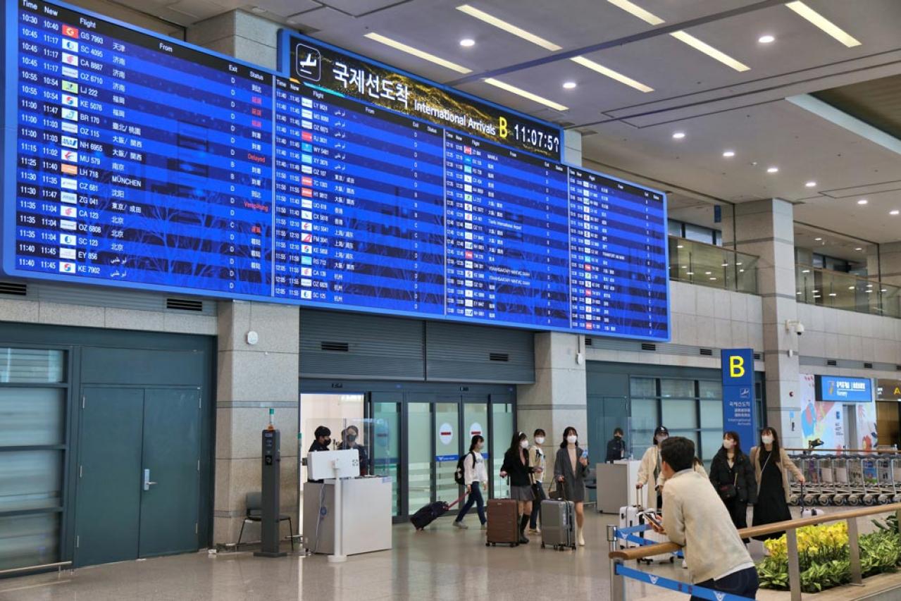 「どんなに乾いたアラ還女子も感涙必至！」坂口健太郎がぐいぐい攻める韓ドラ【愛のあとにくるもの】前編【2024年ドラマレビュー部門TOP5】（画像3）