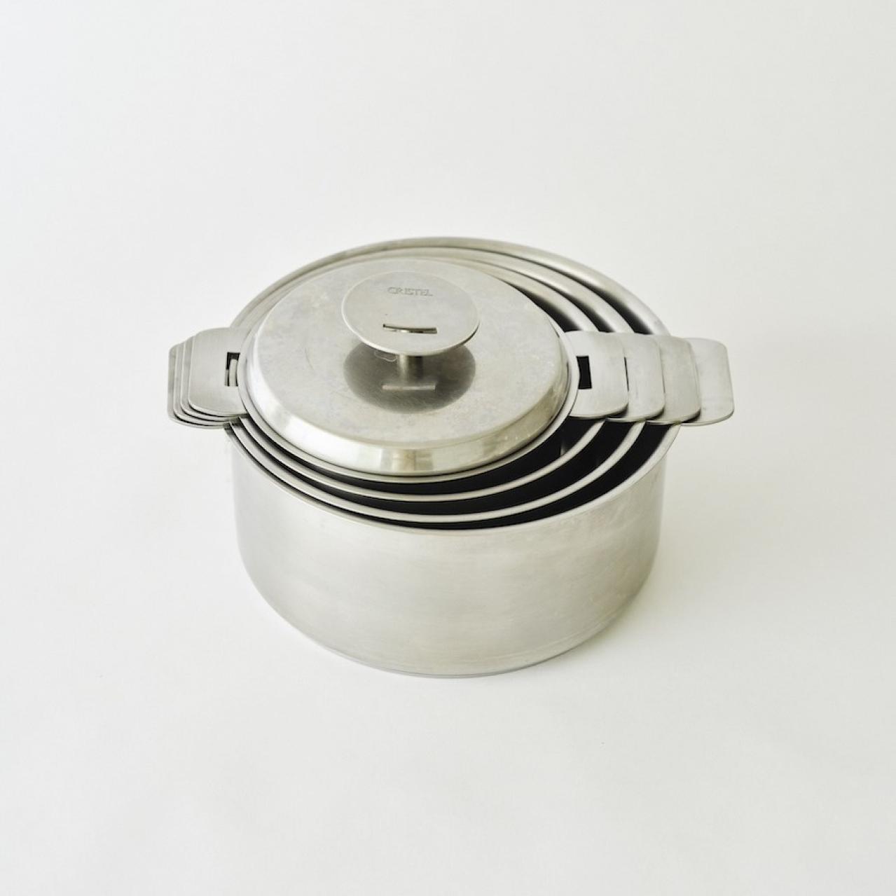 人気料理家が「ふたりの娘に受け継ぎたい」名品とは？藤井 恵さんが選び抜いた調理道具【3選】（画像2）