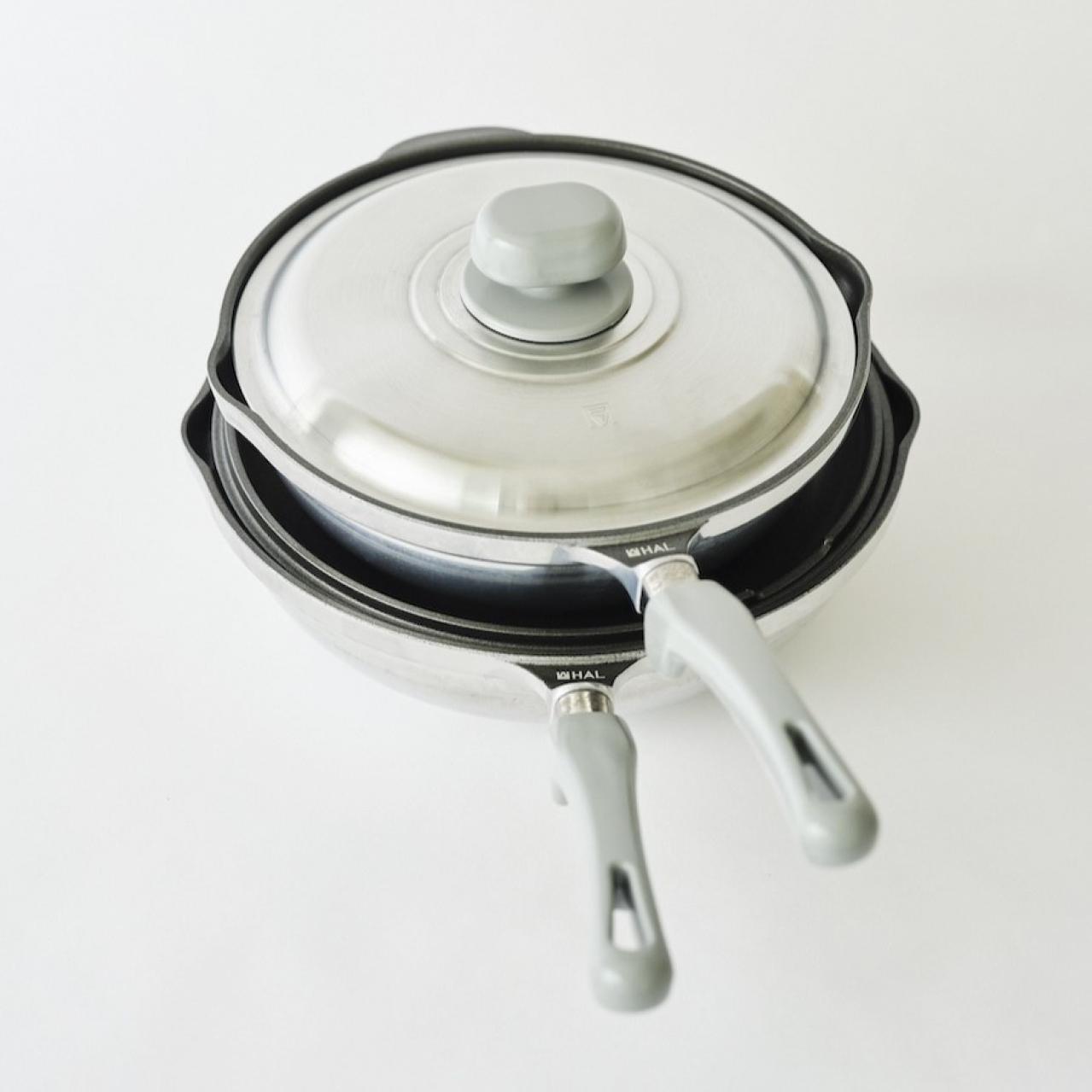 人気料理家が「ふたりの娘に受け継ぎたい」名品とは？藤井 恵さんが選び抜いた調理道具【3選】（画像3）