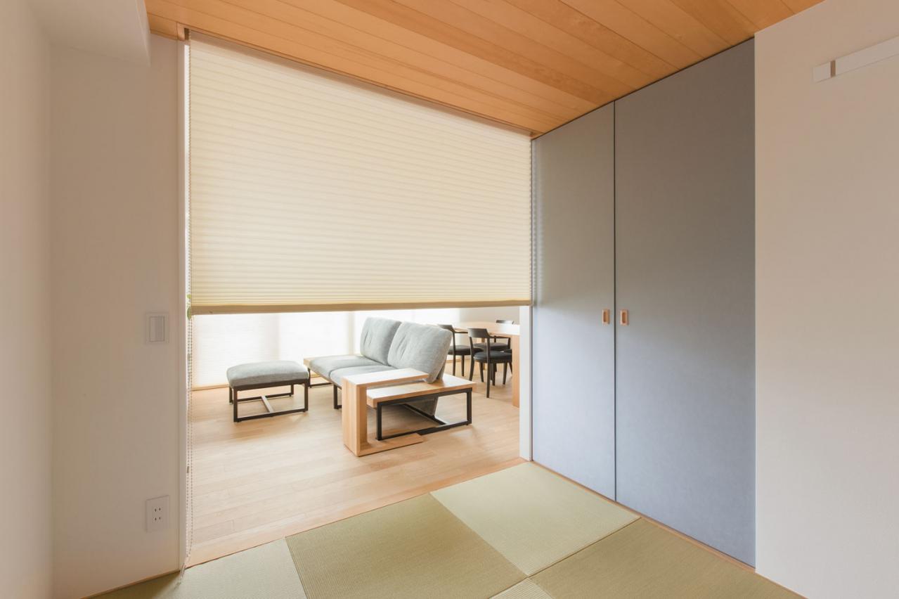 【60代からの住まい術】目指すは「無理に相手に合わせない暮らし」毎日が快適になる3つのリフォームポイントとは？