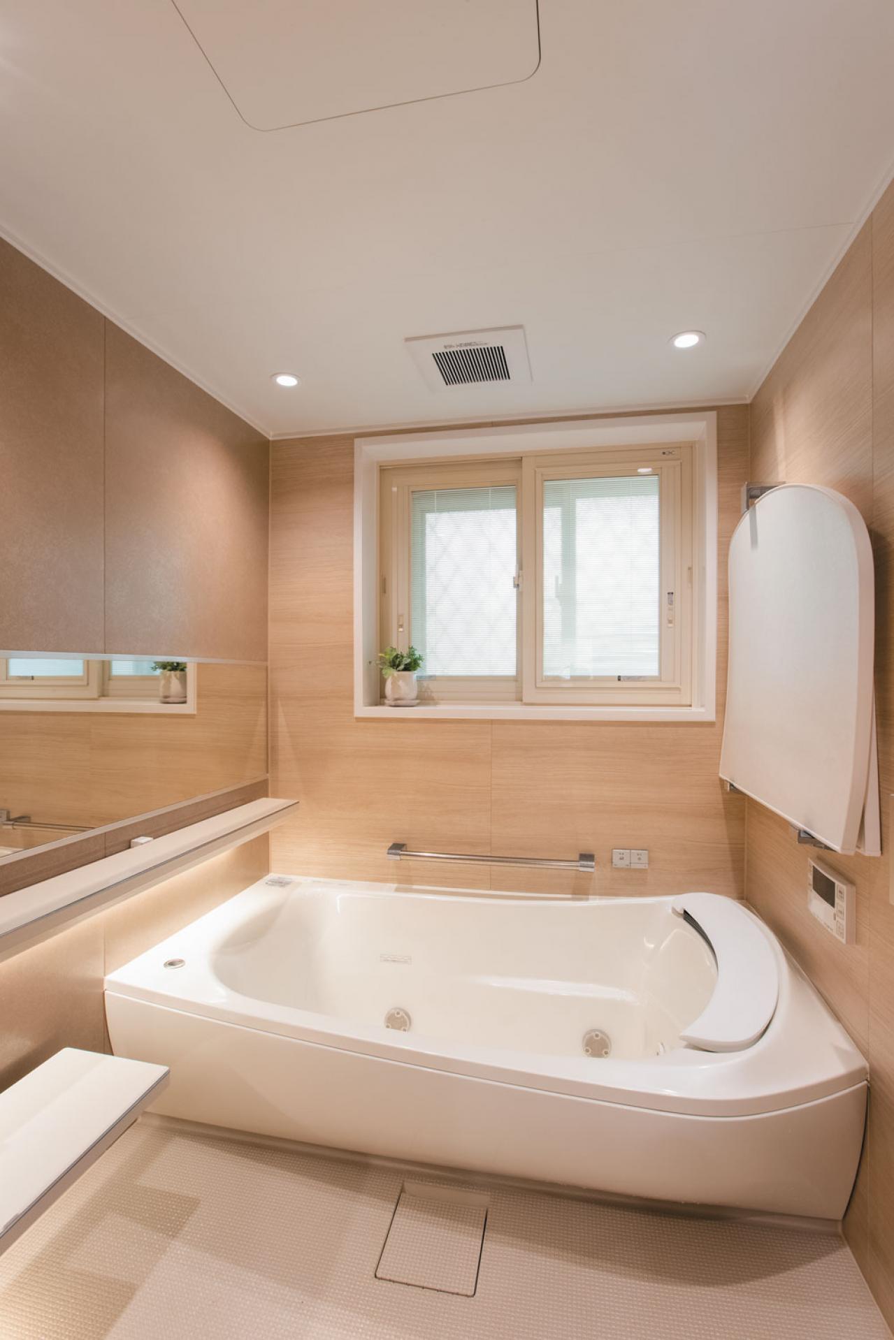 【60代からのリフォーム】20年後も安全・安心に暮らせる水回りは？窓は？リフォームのコツを伝授（画像3）