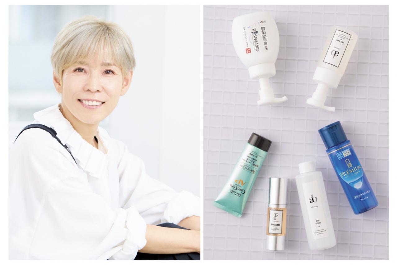 ヘアメイク職人・ユーチューバー【化け子さん】たった3日間で肌が変わったという美容法は？