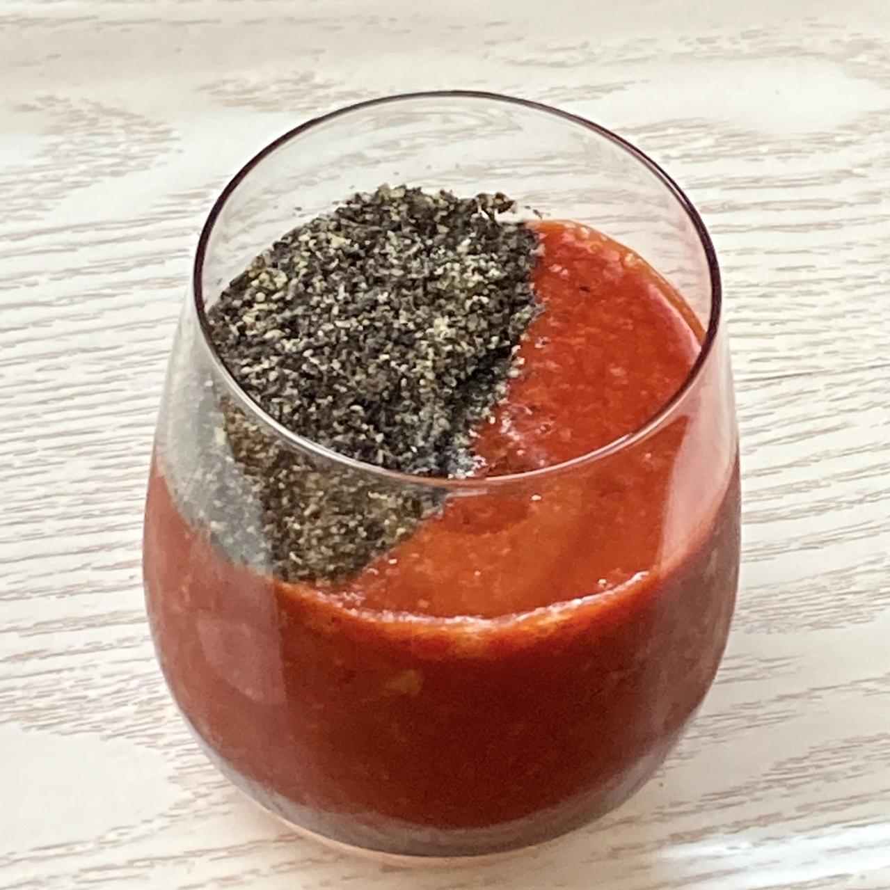 1日50円でできる！【トマトを使った飲む美容液】とは？女優自ら考案した時間割美容も解説！（画像4）