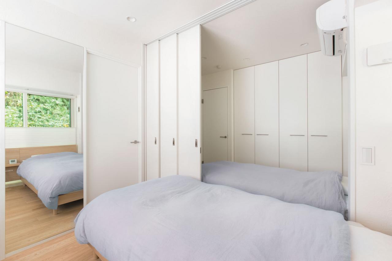 夫のいびきに困っている人必見！ 夫婦間のストレスを減らす【プチリフォーム】とは？（画像3）